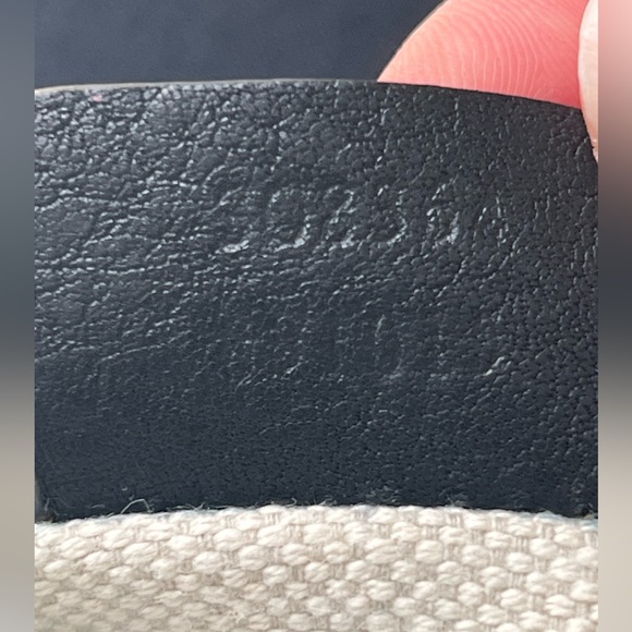 Gucci Disco SoHo crossbody pebbled leather - Picture 14 of 14